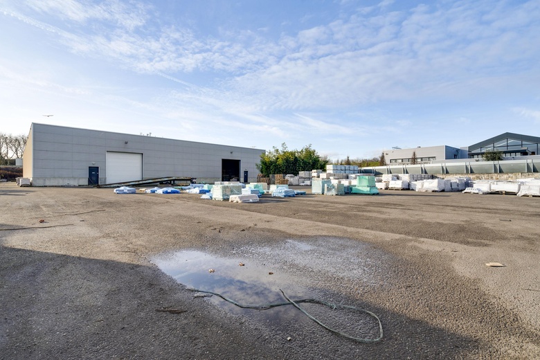 BedrijfsruimteaanHavenweg 18<br/> inEcht