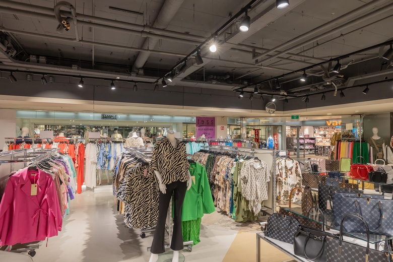 WinkelruimteaanWinkelhof 36<br/> inLeiderdorp