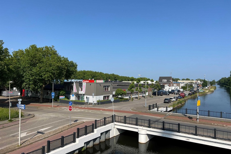 BedrijfsruimteaanKanaaldijk-Noord 51<br/> inEindhoven BedrijfsruimteaanKanaaldijk-Noord 51<br/> inEindhoven