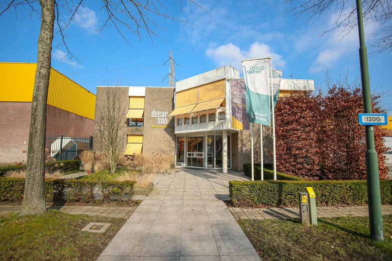 BedrijfsruimteaanEkkersrijt 1214<br/> inSon en Breugel