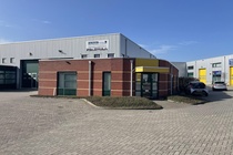 Bekijk foto 2 van eenheid 1 aan de Textielstraat 26 in Oldenzaal