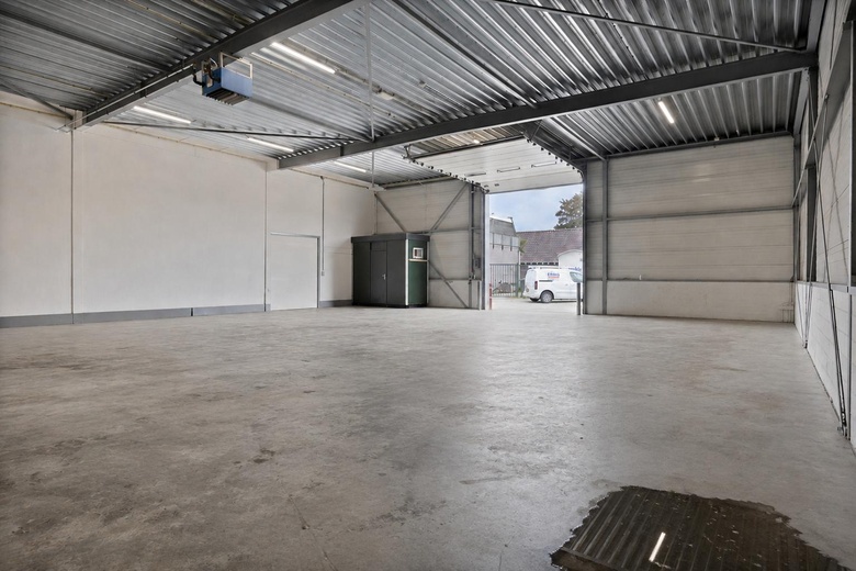 Bedrijfsruimte Geffen - Veldstraat 31 D - Foto 5