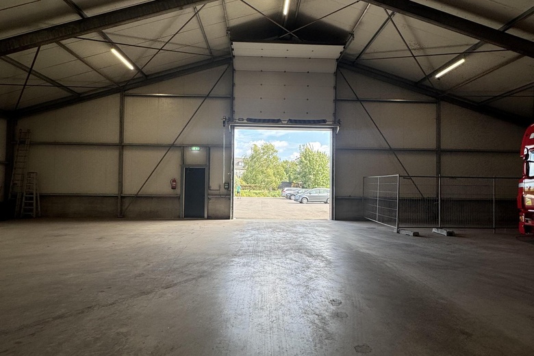 Bedrijfsruimte Nieuwveen - Uiterbuurtweg 45 - Foto 5
