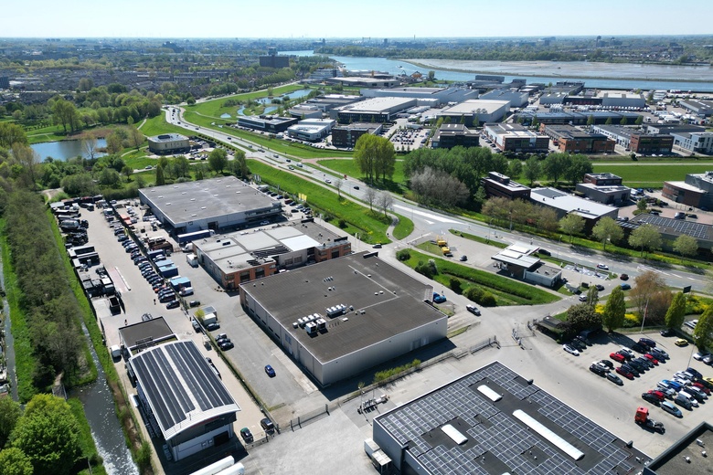 Bedrijfsruimte Papendrecht - Burgemeester Keijzerweg 10 - Foto 7