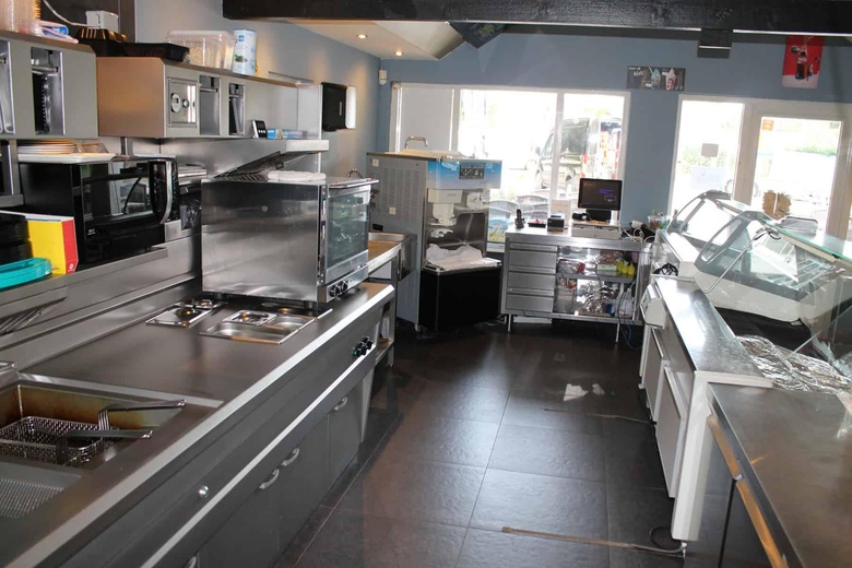 HorecaaanMeijelseweg 3<br/> inHeibloem