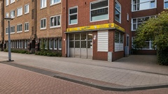 Bedrijfsruimte Bloys van Treslongstraat 54, Amsterdam | Bedrijfspand.com