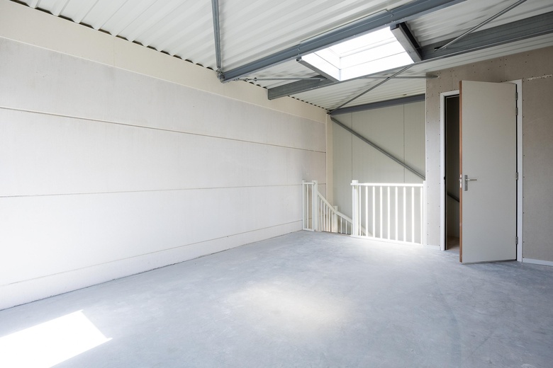 Bedrijfsruimte Heemstede - Leidsevaartweg 17 D - Foto 12