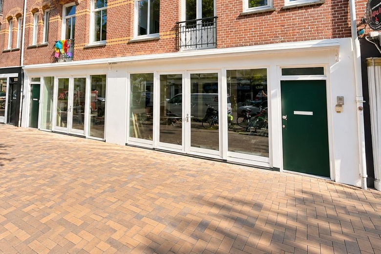 Winkelruimte Amsterdam - Javastraat 105 1 - Foto 3