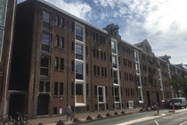 Bekijk foto 6 van Van Diemenstraat 20 Bekijk foto 6 van Van Diemenstraat 20
