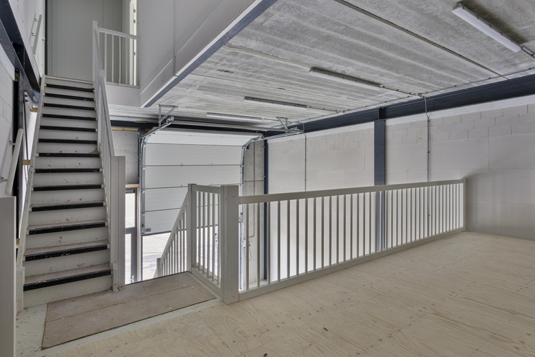 BedrijfsruimteaanTransistorstraat 61 D<br/> inAlmere BedrijfsruimteaanTransistorstraat 61 D<br/> inAlmere