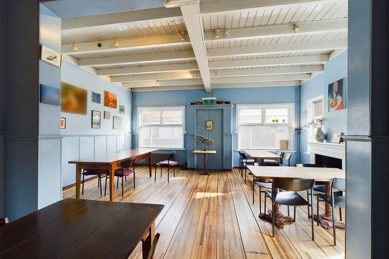 HorecaaanHavenstraat 11<br/> inGraauw