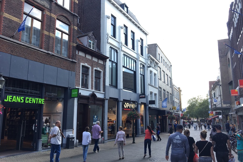 WinkelruimteaanVleesstraat 45<br/> inVenlo WinkelruimteaanVleesstraat 45<br/> inVenlo