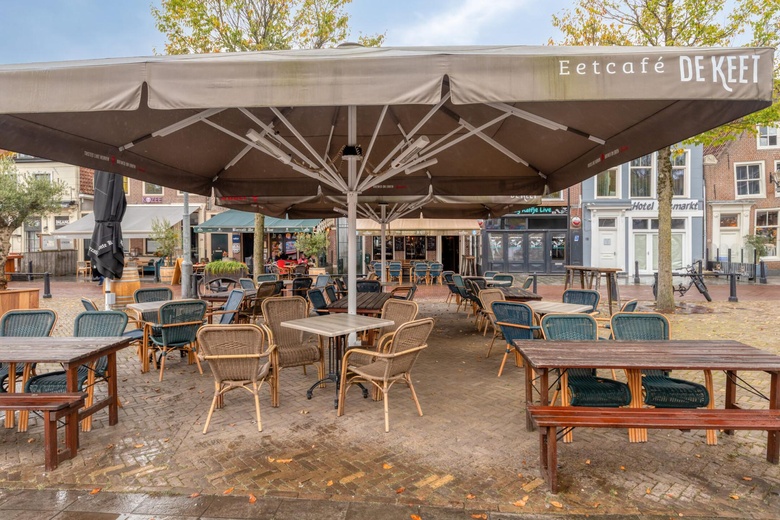 HorecaaanKoemarkt 22<br/> inPurmerend HorecaaanKoemarkt 22<br/> inPurmerend
