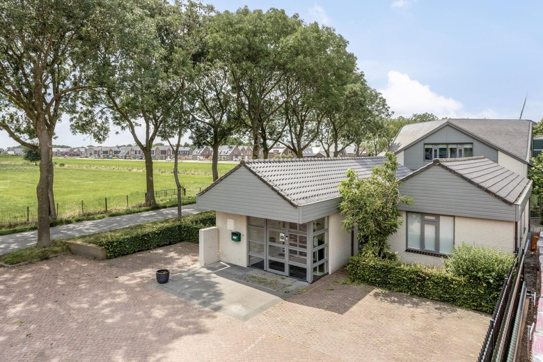 Kantoorruimte Lith - Molenstraat 56 - Foto 5