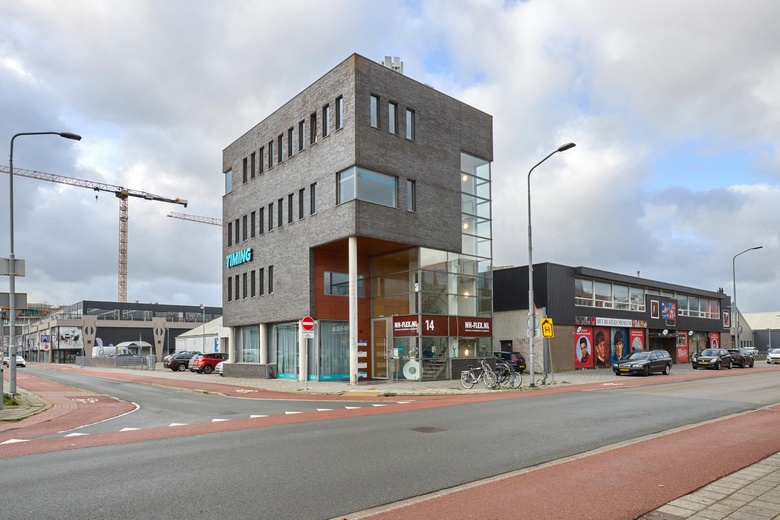 Kantoorruimte Alkmaar - Pettemerstraat 14 - Foto 5
