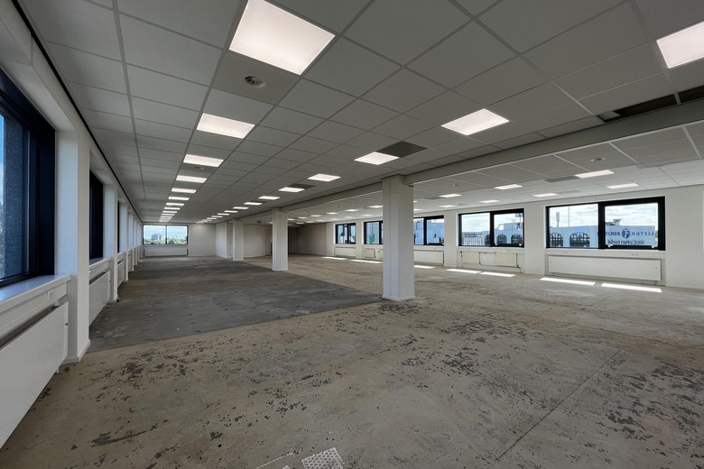 KantoorruimteaanNevelgaarde 11 - 35<br/> inNieuwegein