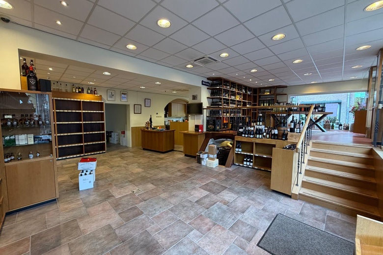 Winkelruimte Barneveld - Langstraat 80 - Foto 4