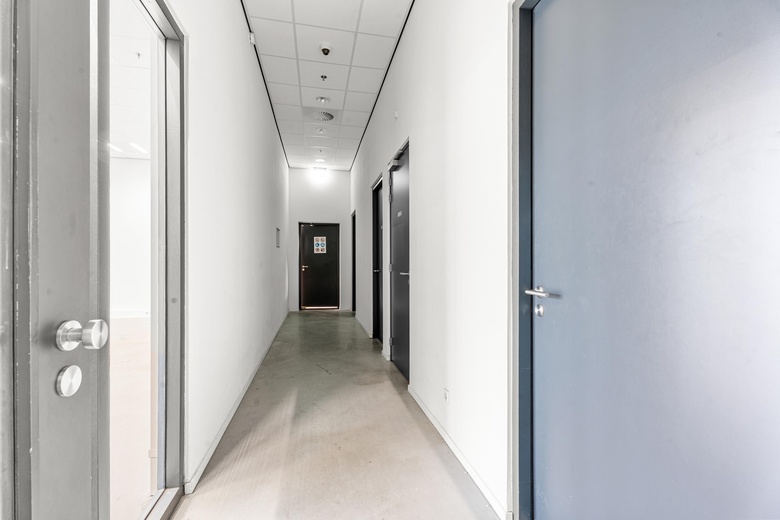 KantoorruimteaanLipsstraat 66<br/> inDrunen