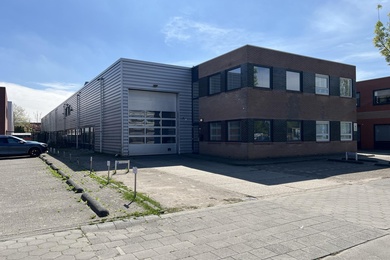 Bekijk foto 2 van Het Tasveld 12 Bekijk foto 2 van Het Tasveld 12