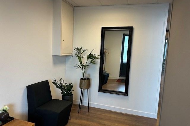 KantoorruimteaanWiersedreef 22<br/> inNieuwegein