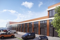 Bekijk foto 4 van Industriestraat 8 - 9