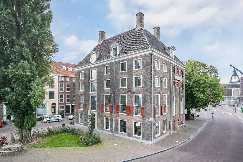 KantoorruimteaanRodetorenplein 15<br/> inZwolle
