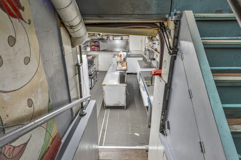 Horeca Amsterdam - Lange Niezel 9 A - Foto 13