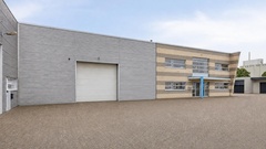 Bedrijfsruimte te koop Veghel - Stirlingweg 12