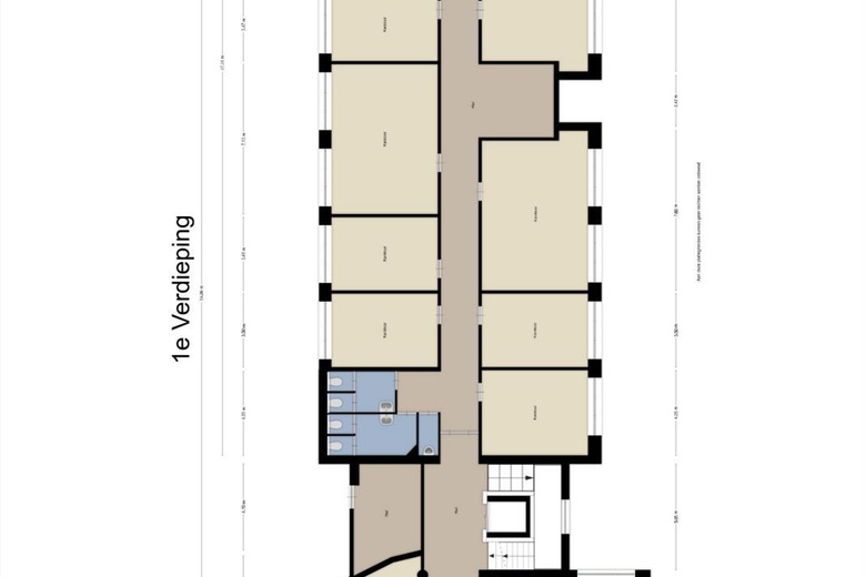 KantoorruimteaanDr. Nolenslaan 157<br/> inSittard KantoorruimteaanDr. Nolenslaan 157<br/> inSittard