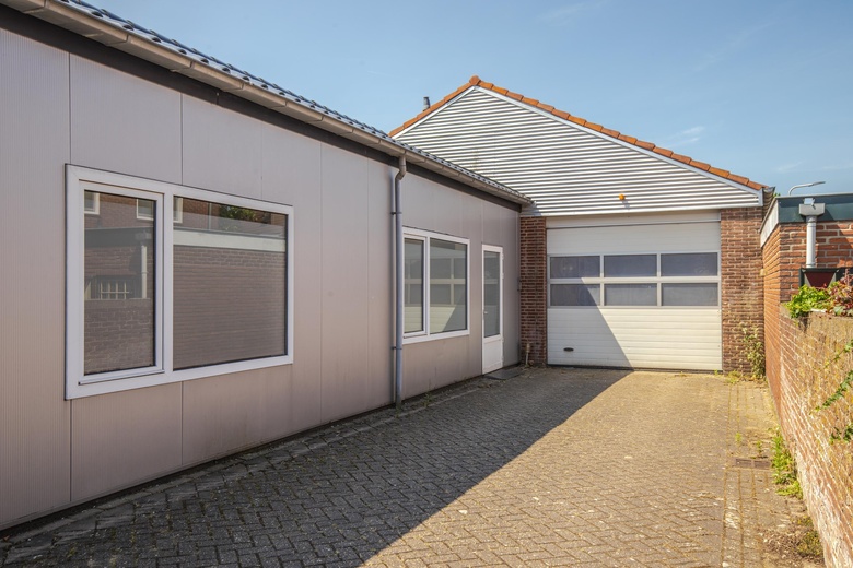 Kantoorruimte Renkum - de Beyerstraat 6 A - Foto 2