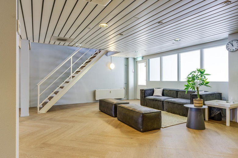 KantoorruimteaanDemkaweg 11<br/> inUtrecht KantoorruimteaanDemkaweg 11<br/> inUtrecht