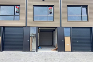 Bekijk foto 2 van Hallenstraat 5 H1