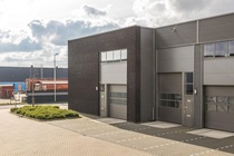 Bedrijfsruimte Bergschenhoek - Dorsvloerweg 371 D - Foto 4