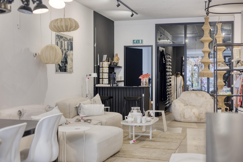 WinkelruimteaanKamp 60<br/> inAmersfoort