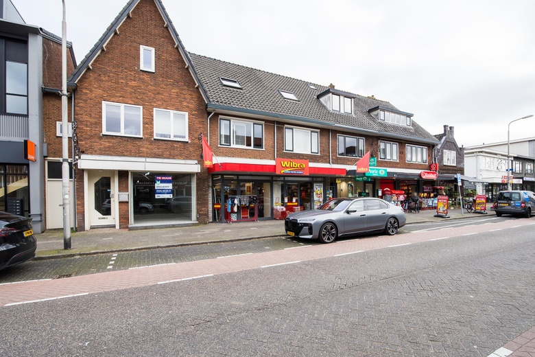 WinkelruimteaanLeusderweg 160<br/> inAmersfoort WinkelruimteaanLeusderweg 160<br/> inAmersfoort