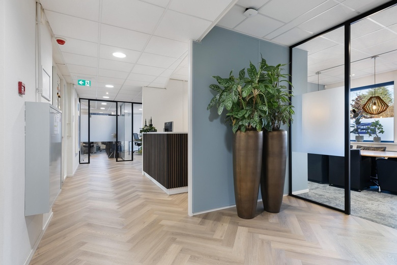 KantoorruimteaanPrins Willem-Alexanderlaan 717<br/> inApeldoorn