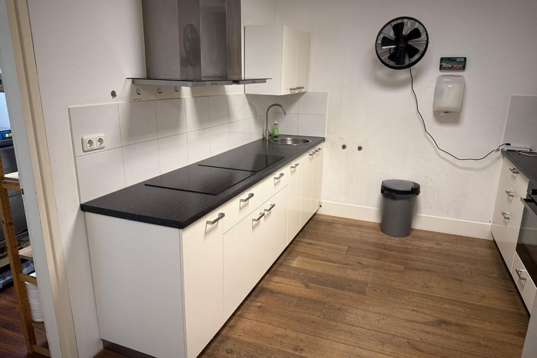 WinkelruimteaanBoterstraat 7<br/> inAlkmaar