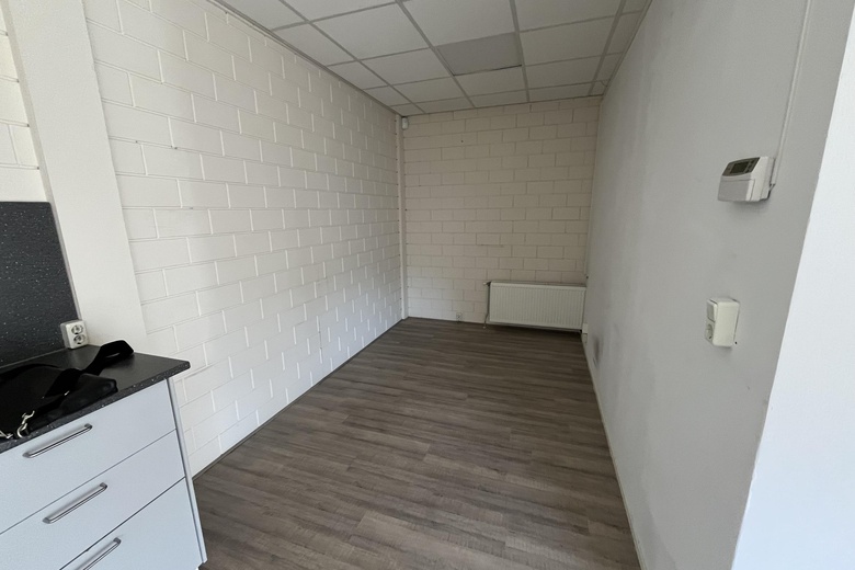 Bedrijfsruimte Utrecht - Ambachtsweg 33 N - Foto 9