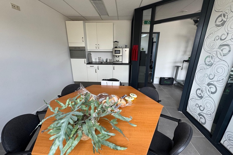 BedrijfsruimteaanKroonstraat 24<br/> inEtten-Leur