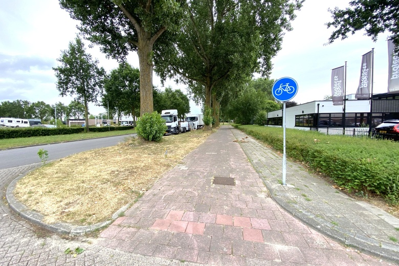 Kantoorruimte Almere - De Steiger 24 - Foto 21