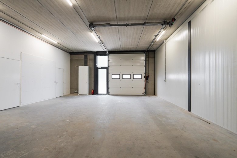 Bedrijfsruimte Tilburg - Dostalstraat 64 16 - Foto 26