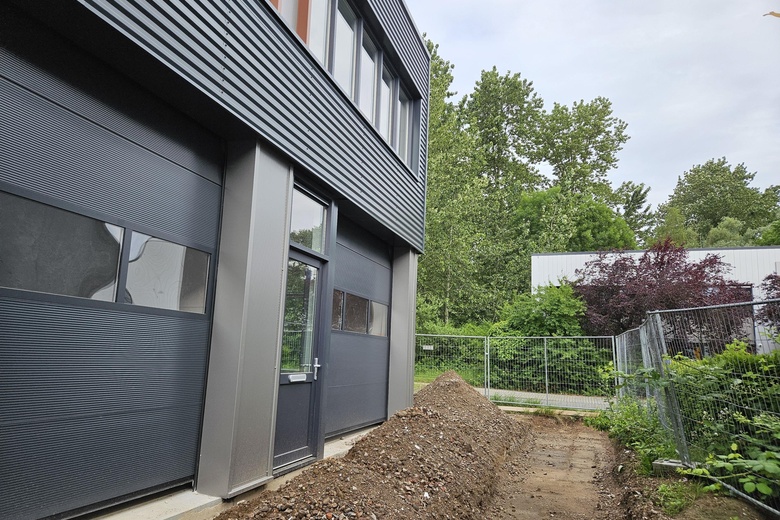 Bedrijfsruimte Deventer - Herfordstraat 11 - Foto 16