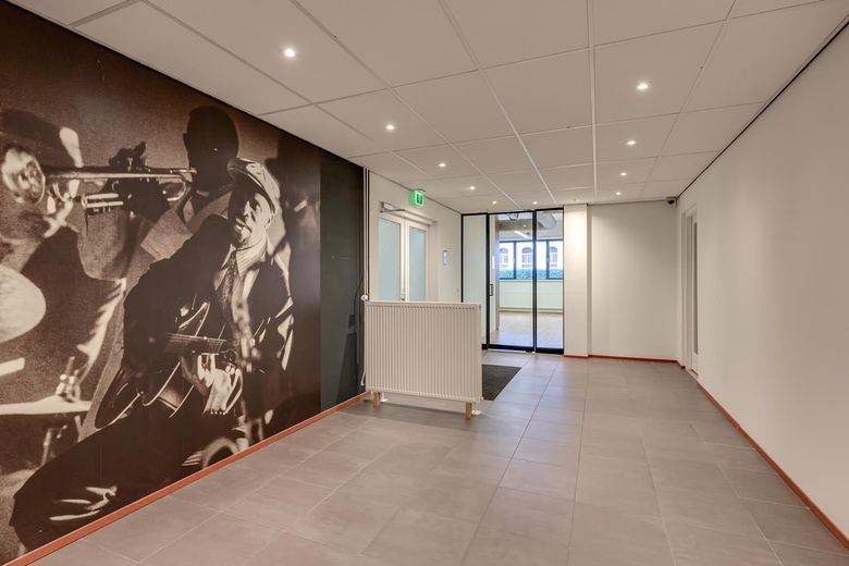 ZorgaanStruisenburgstraat 40<br/> inRotterdam