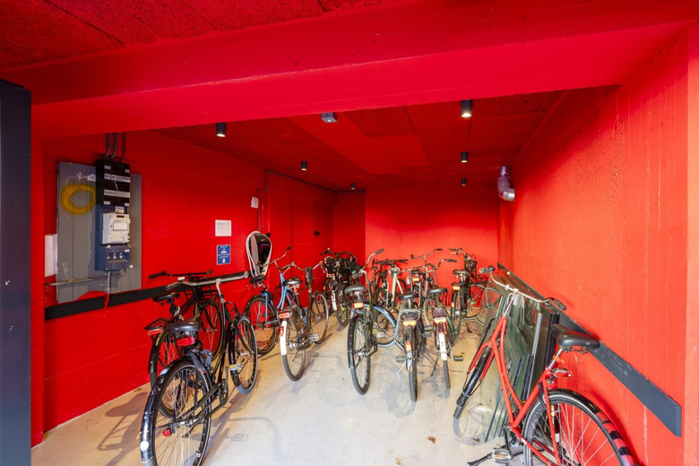 KantoorruimteaanDe Boelelaan 411<br/> inAmsterdam