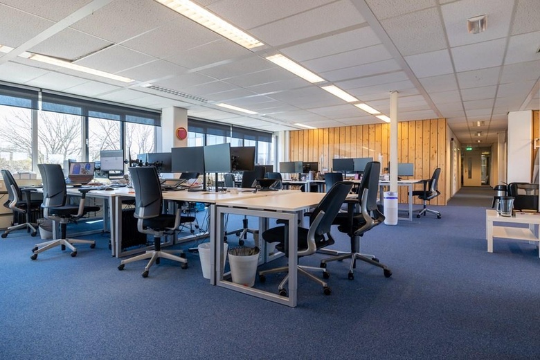 KantoorruimteaanHanzeweg 14<br/> inGouda