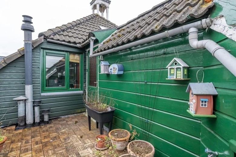 Kantoorruimte Oude-Tonge - Kaai 3 - Foto 15