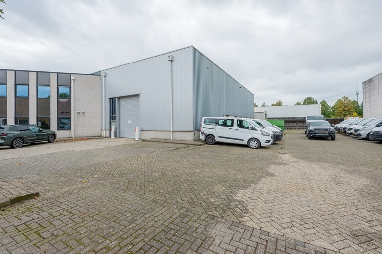 BedrijfsruimteaanArchimedesbaan 21<br/> inNieuwegein