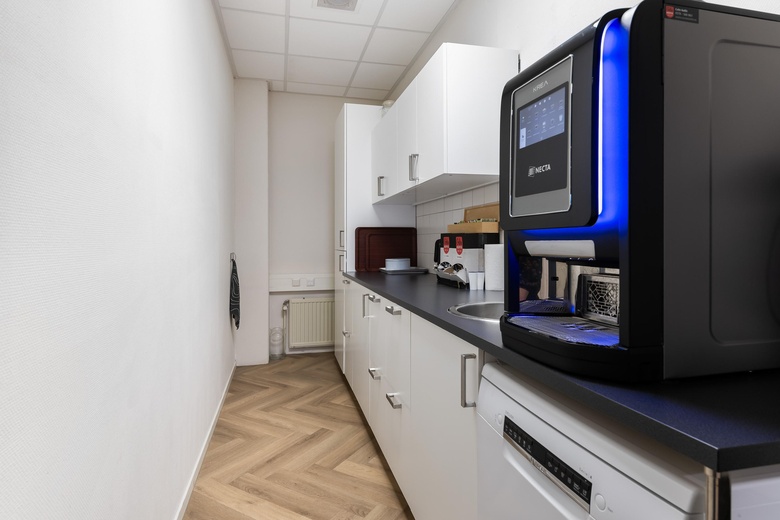 KantoorruimteaanPrins Willem-Alexanderlaan 717<br/> inApeldoorn