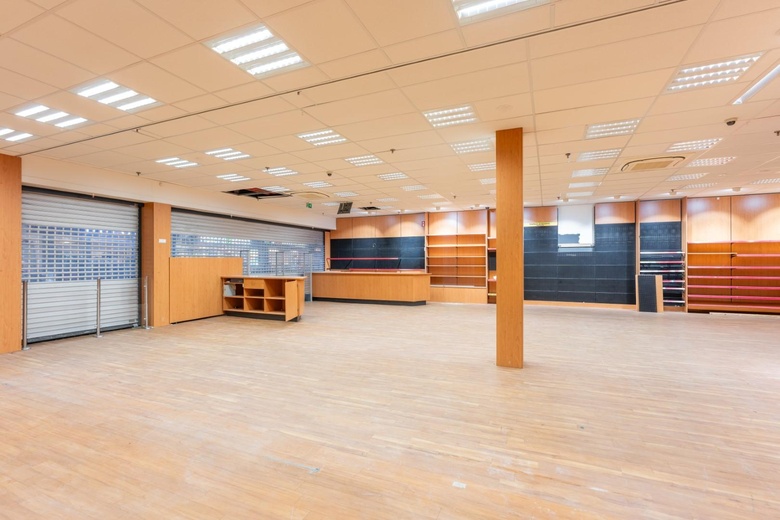 Winkelruimte Haarlem - Rivièradreef 25 - Foto 23