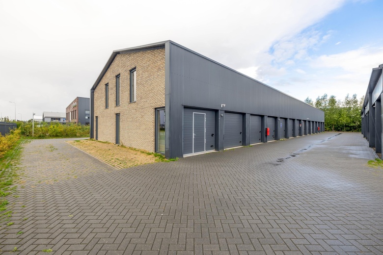 Bedrijfsruimte Waddinxveen - Dirk Verheulweg 10 S - Foto 7